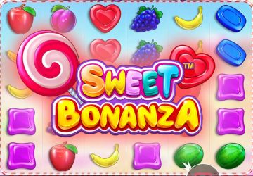 Слот Sweet Bonanza в Magnet Casino